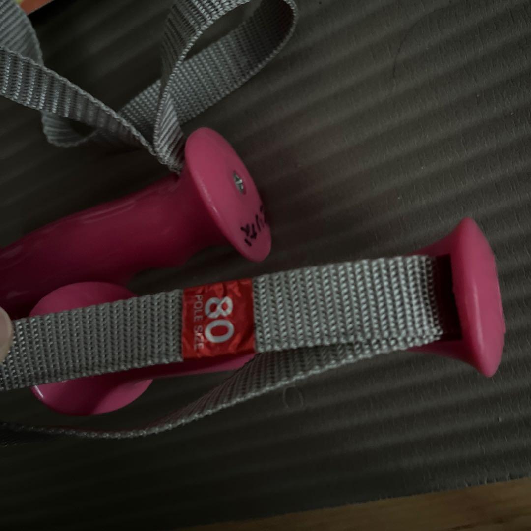 North Eagleスキー板袋付き 126 スキーセット