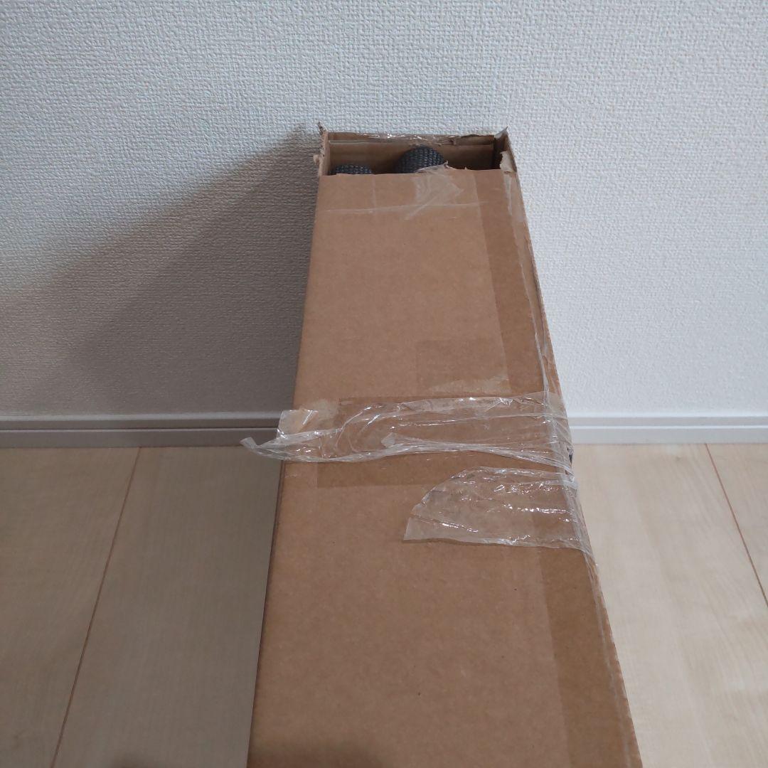 IKEA KIVIK シーヴィク 3人掛け用ソファカバー チャコール