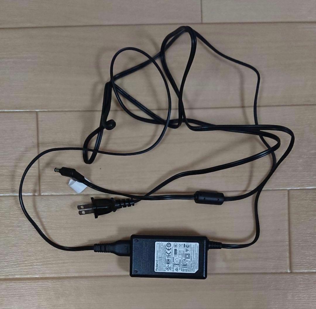 こ*ぬ様 アコーディオン Roland FR-1x (ソフトケース付)