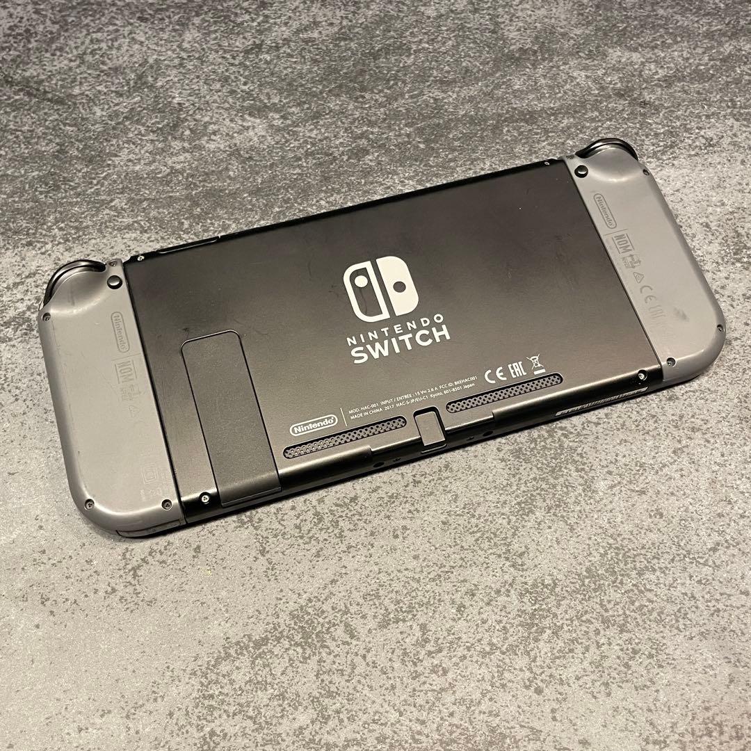 【早い者勝ち】 Nintendo Switch本体 プロコン　Joy-Con付き