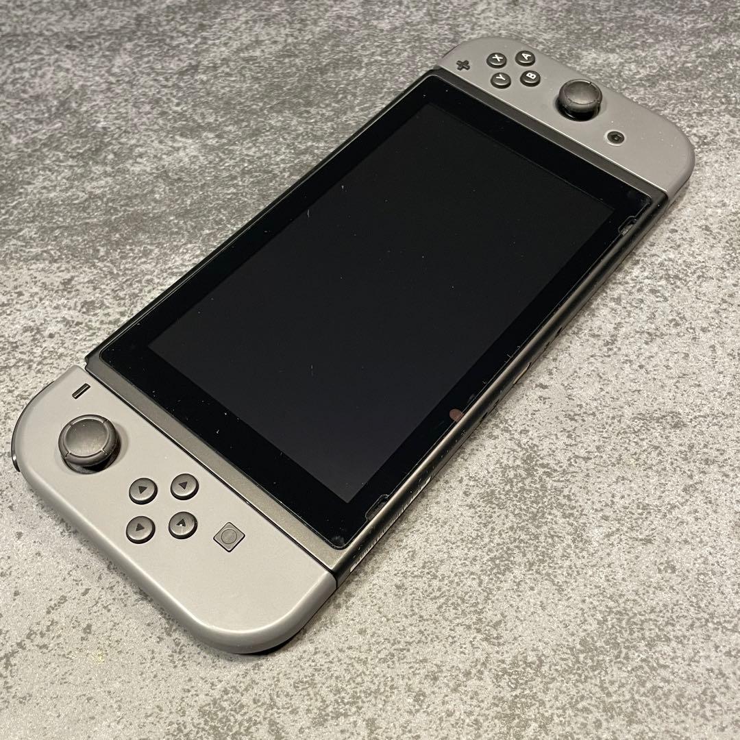 【早い者勝ち】 Nintendo Switch本体 プロコン　Joy-Con付き