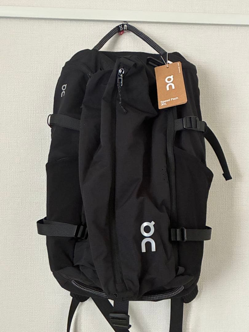 [新品未使用]on Speed Pack 30L