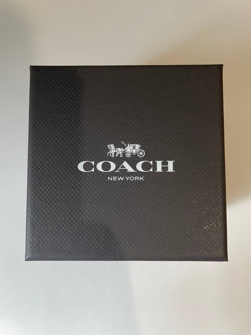 COACH レディース腕時計 ペリー PERRY