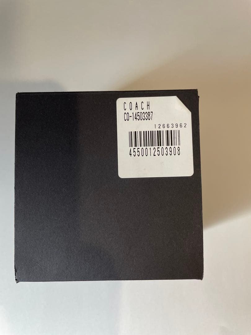 COACH レディース腕時計 ペリー PERRY