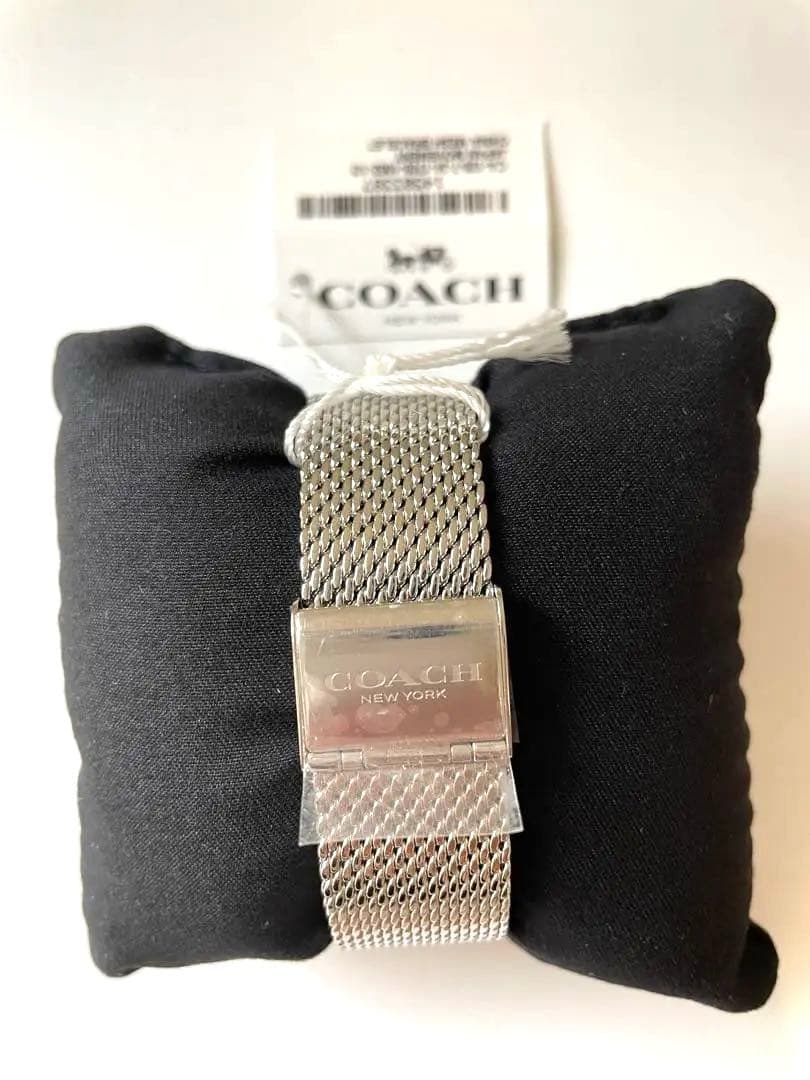 COACH レディース腕時計 ペリー PERRY