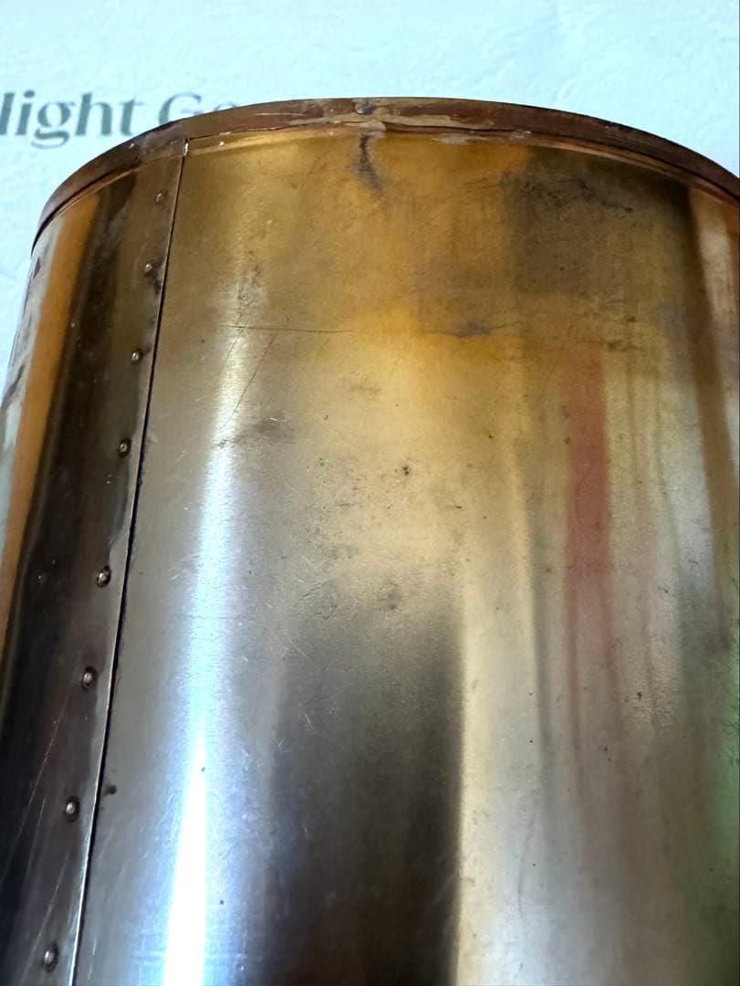 Bushbuddy(ブッシュバディ) ウッドストーブ