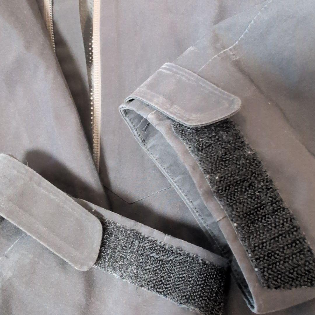 希少 最終お値下げ patagonia パウダーボウル ゴアテックス ジャケット