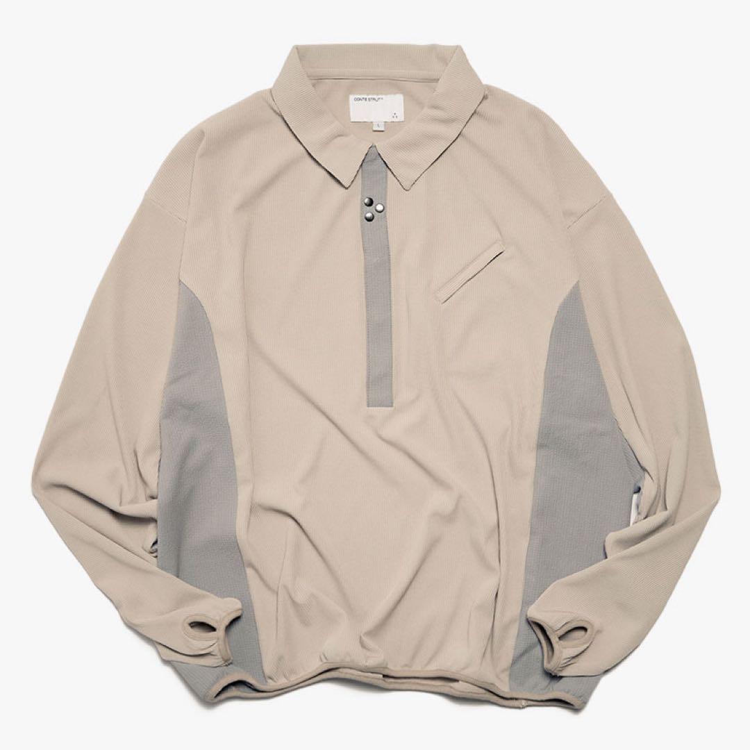 conte strut POLO ポロハリー