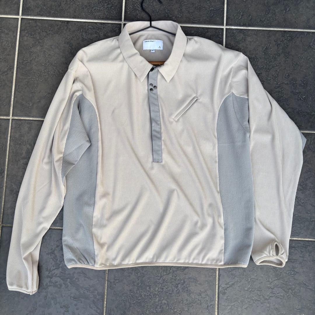 conte strut POLO ポロハリー