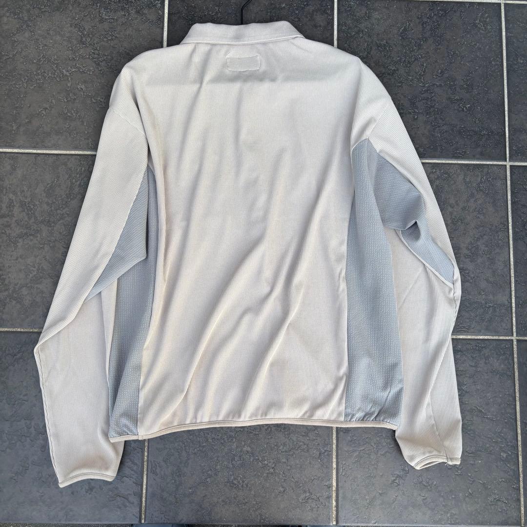 conte strut POLO ポロハリー