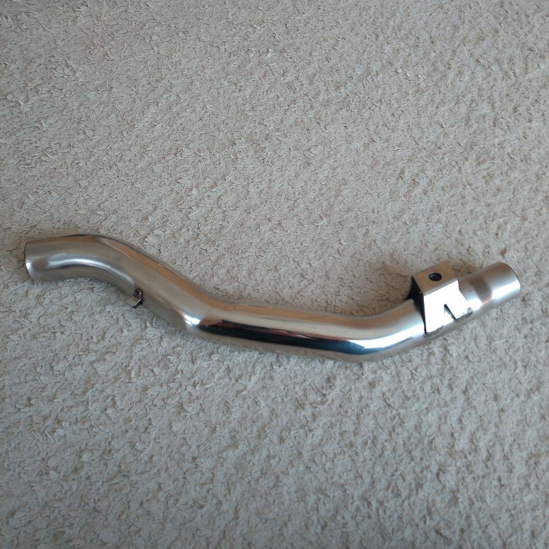 ワカ TTR230 TW200 対応 マフラー スリップオンマフラー