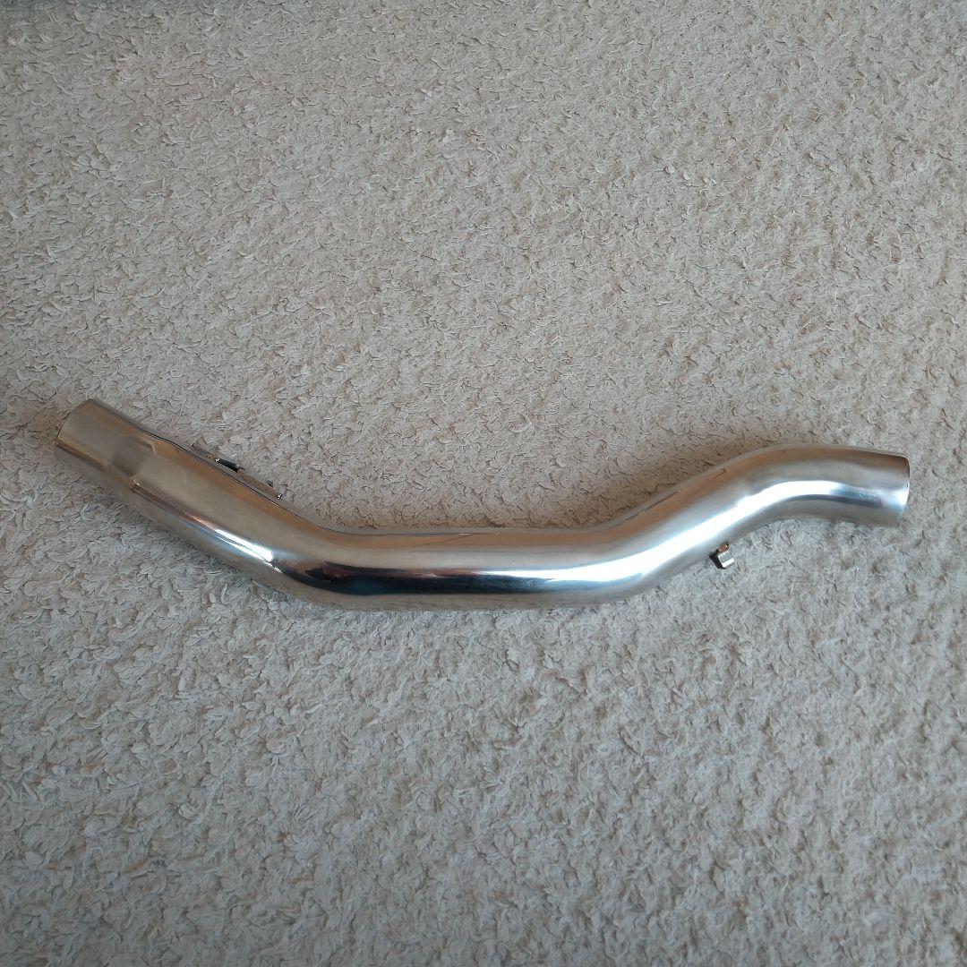 ワカ TTR230 TW200 対応 マフラー スリップオンマフラー