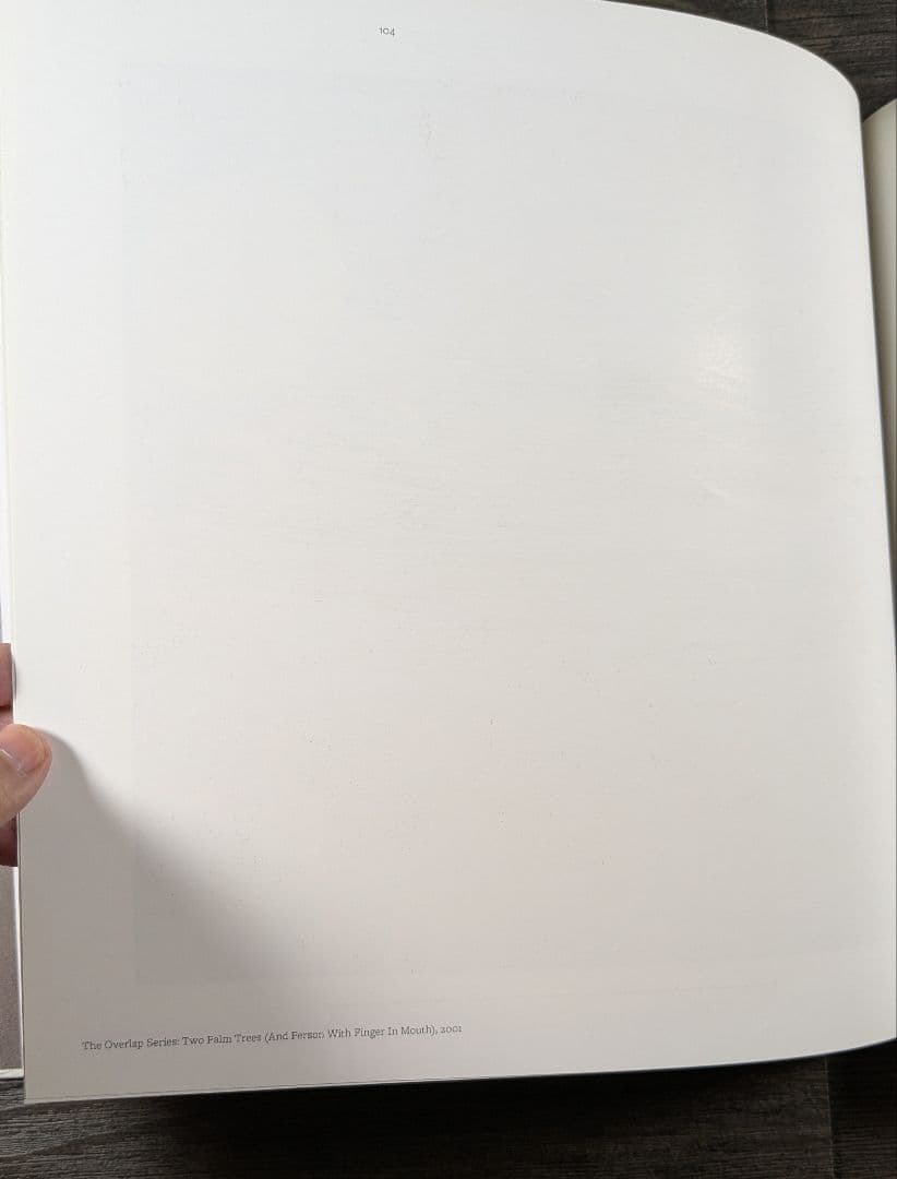 洋書John Baldessari The Städel Paintings