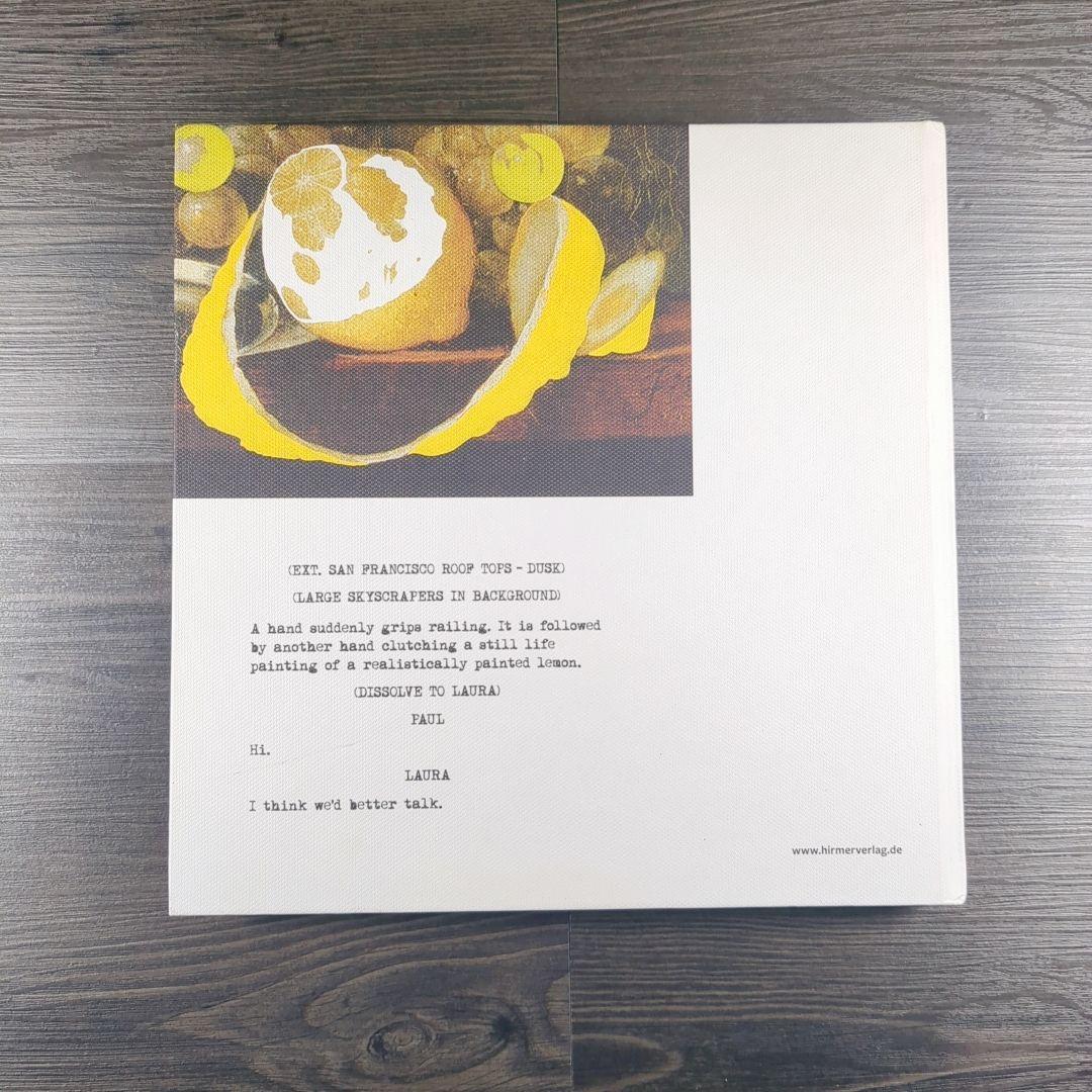 洋書John Baldessari The Städel Paintings