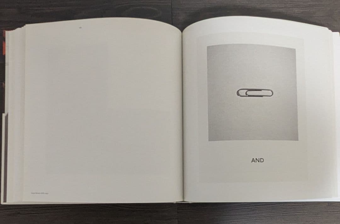 洋書John Baldessari The Städel Paintings