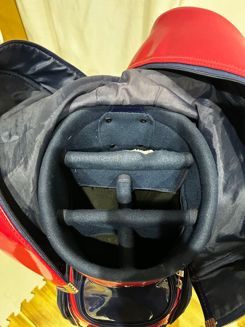 Samantha Thavasa ゴルフキャディバッグ ピンク