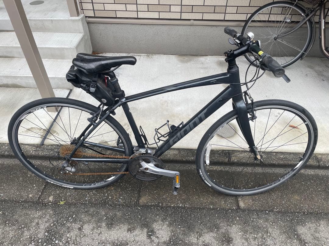 GIANT Escape RX2 2019モデル