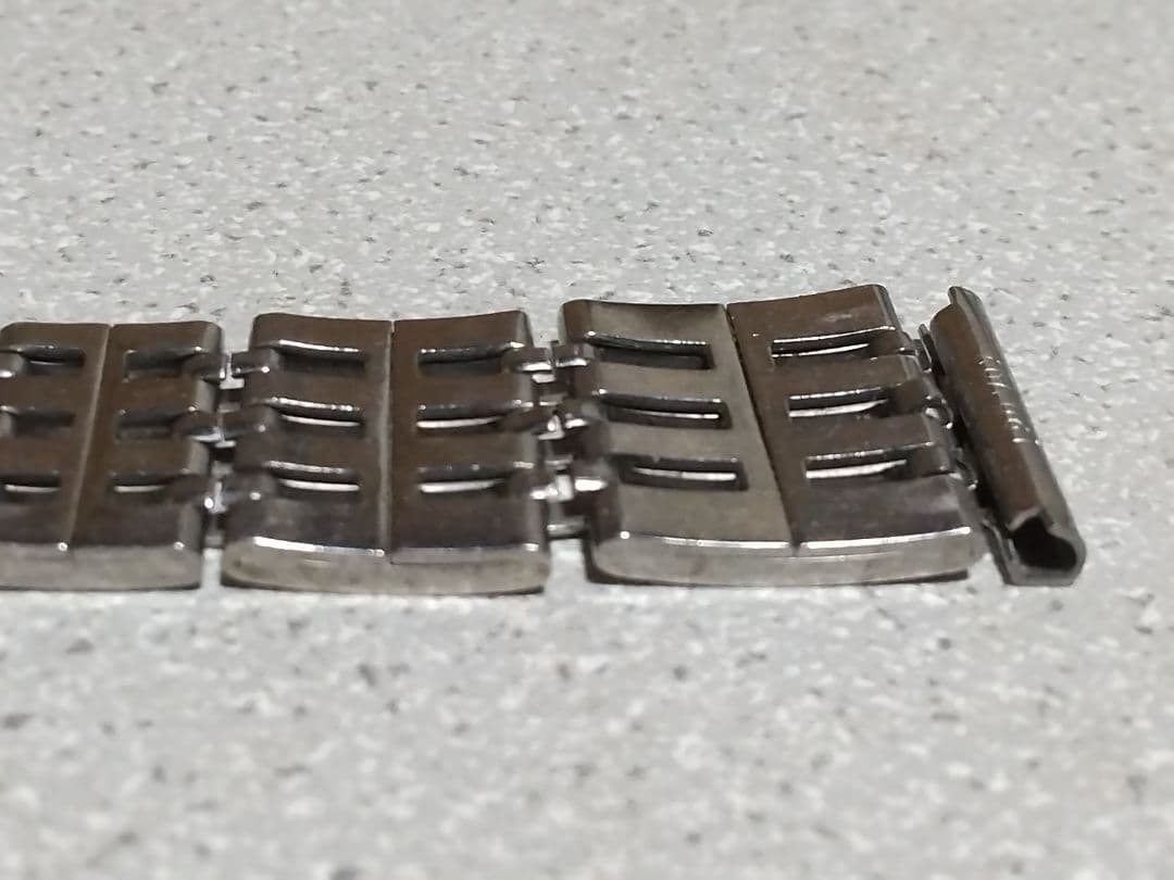 セイコー　5スポーツ純正ブレス SEIKO 5 SPORTS