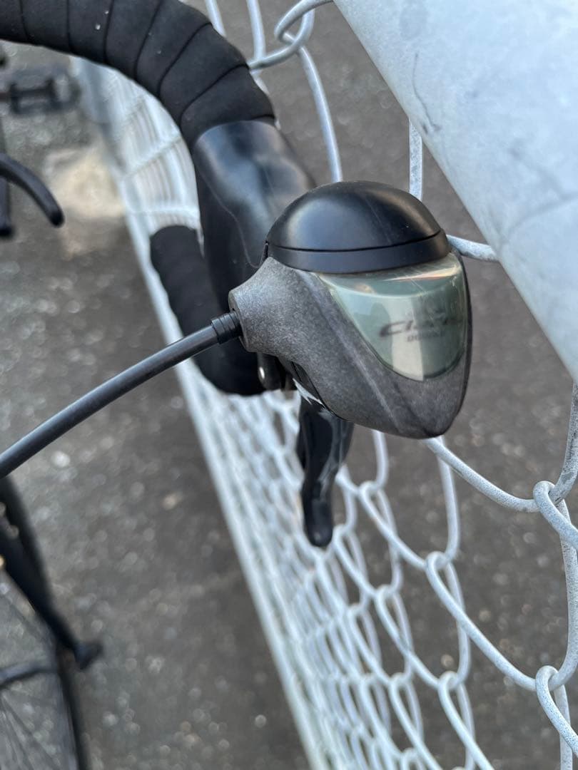 FUJI HELION R DROP ミニベロ　SHIMANO claris