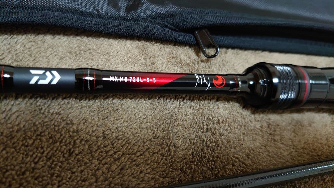 月下美人 MX MB 72UL-S-5