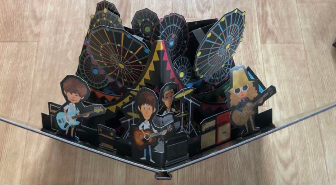 美品★スピッツ★デラックスエディション★ＴＨＥ ＧＲＥＡＴ ＪＡＭＢＯＲＥＥ