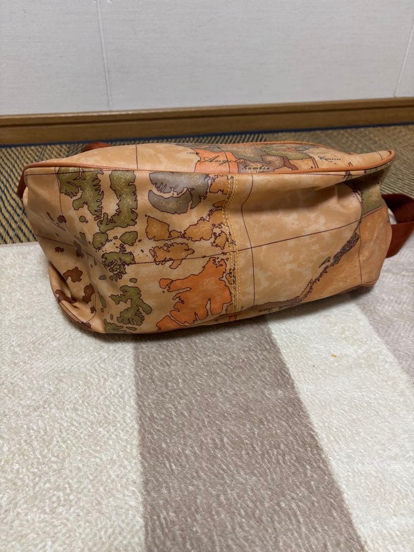 プリマクラッセショルダーバッグ