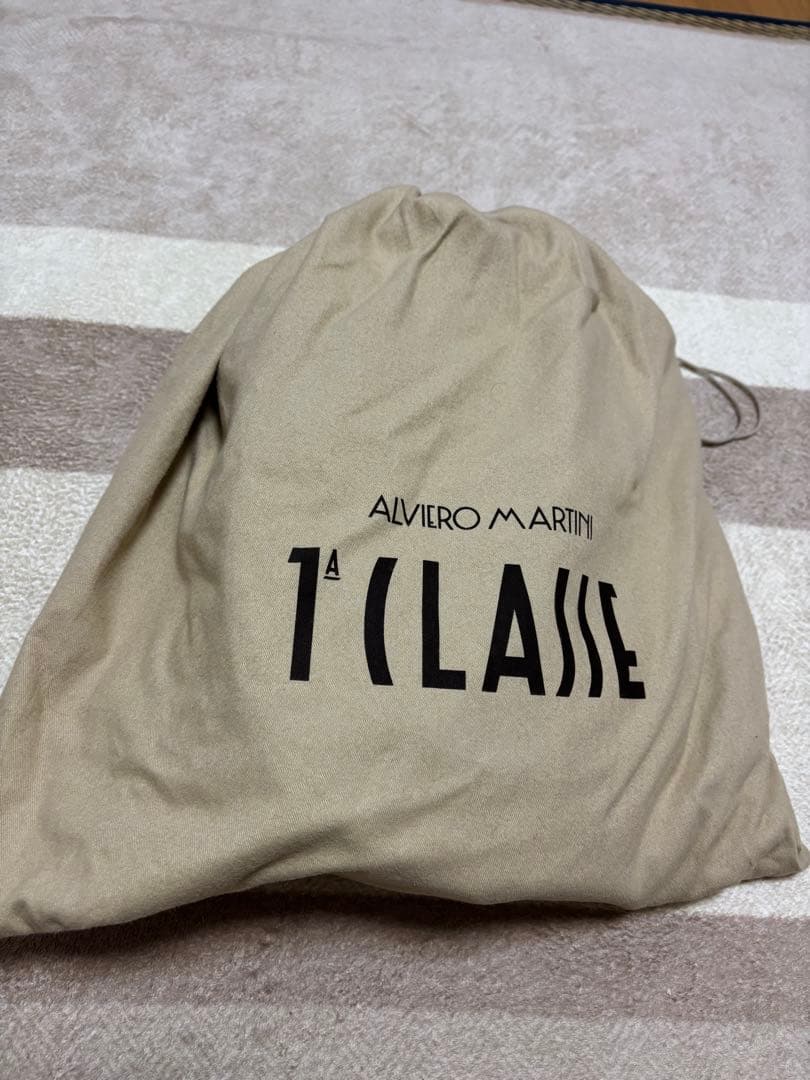 プリマクラッセショルダーバッグ