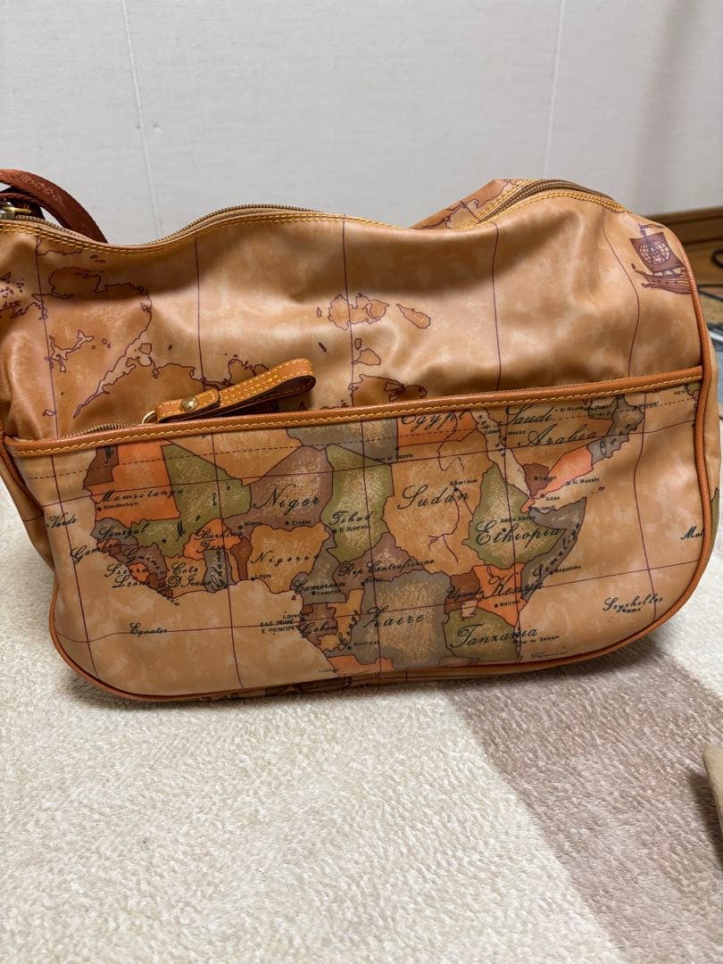 プリマクラッセショルダーバッグ