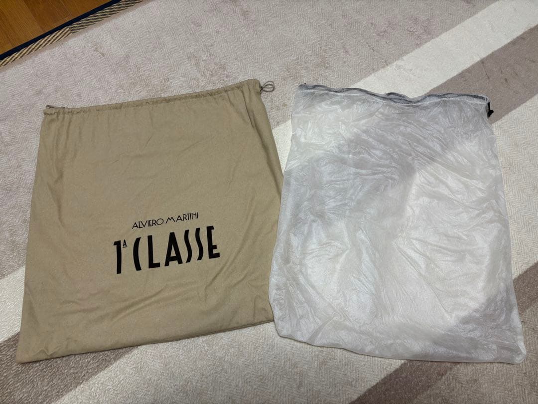 プリマクラッセショルダーバッグ