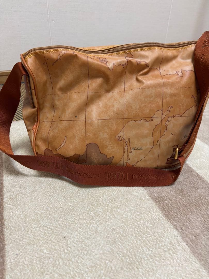 プリマクラッセショルダーバッグ