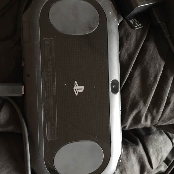 VITA 充電器 メモリーカード32GB