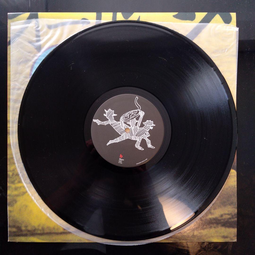 enoshima Southern All Stars レコード