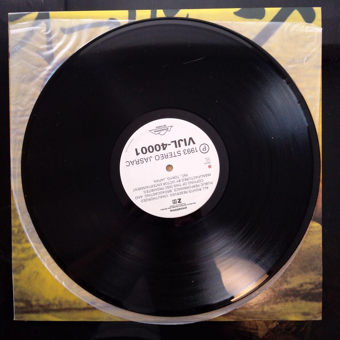 enoshima Southern All Stars レコード