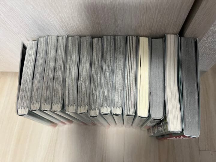 SPY×FAMILY 全９巻＋ファンブック ＋考察本３冊＋小説　スパイファミリー