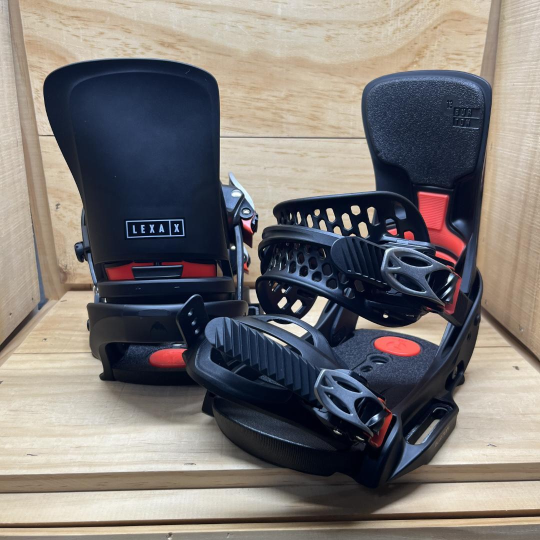 【581】BURTON LEXA X EST レクサ エックス Sサイズ