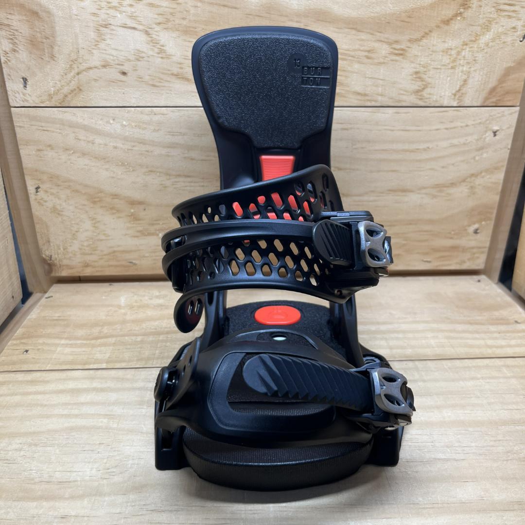 【581】BURTON LEXA X EST レクサ エックス Sサイズ