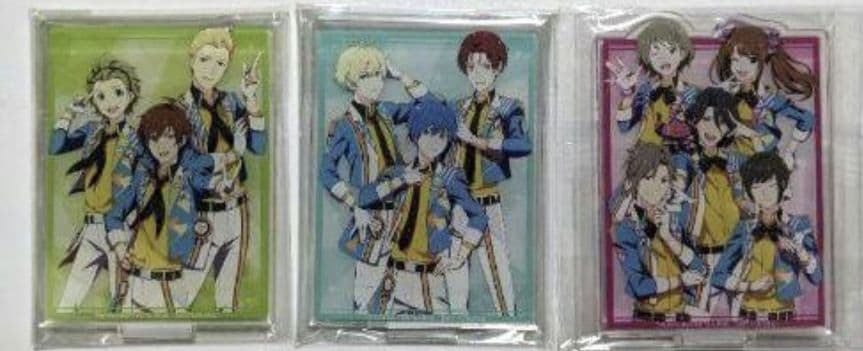 アイマスSideM 6th ライブツアー 東京ブルーレイLIVE