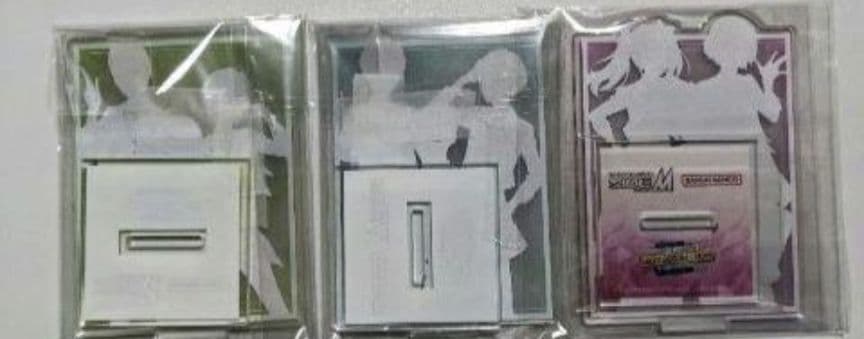 アイマスSideM 6th ライブツアー 東京ブルーレイLIVE