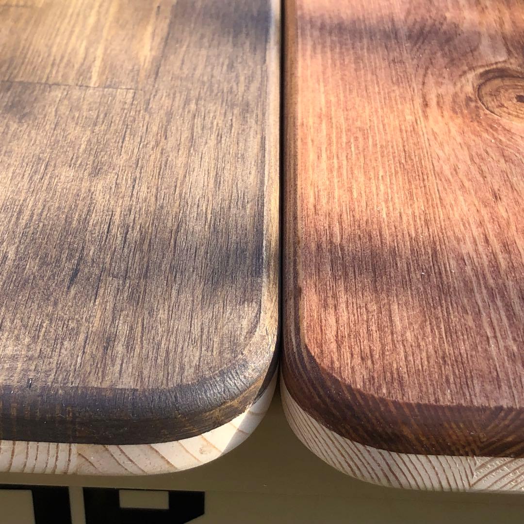 アンティークグレー色見本