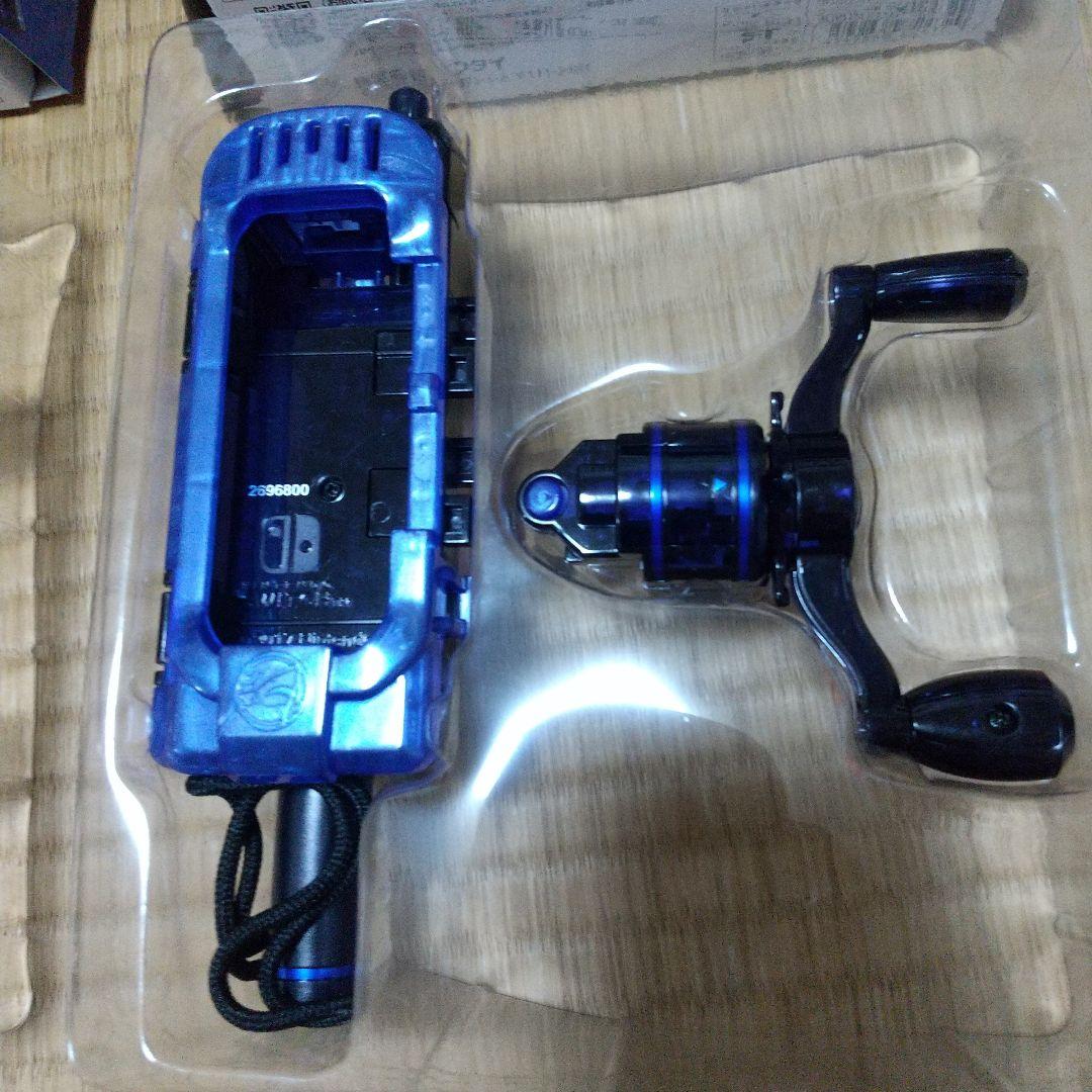 バンダイ サオコン 2色セット + ソフト