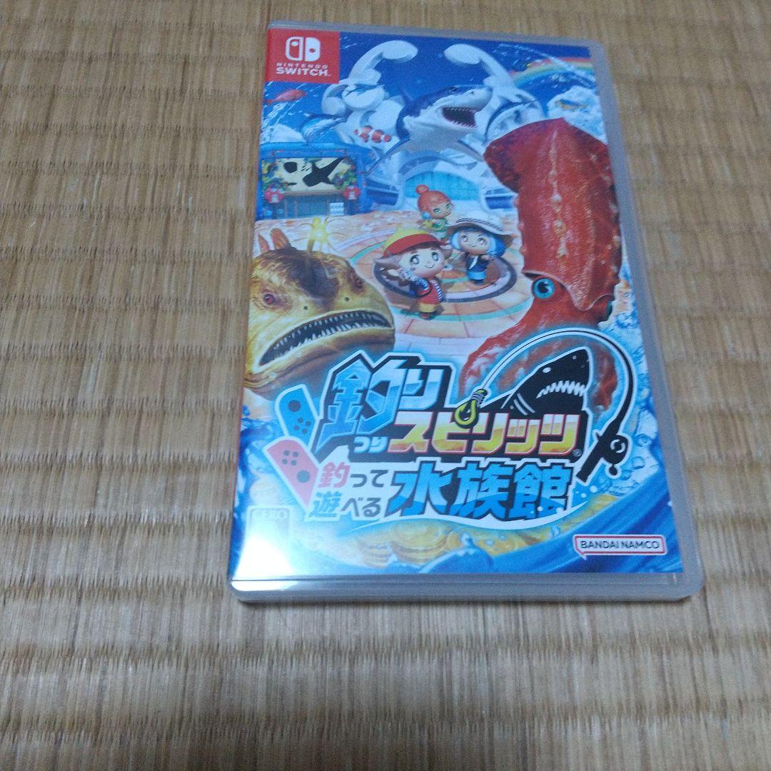 バンダイ サオコン 2色セット + ソフト