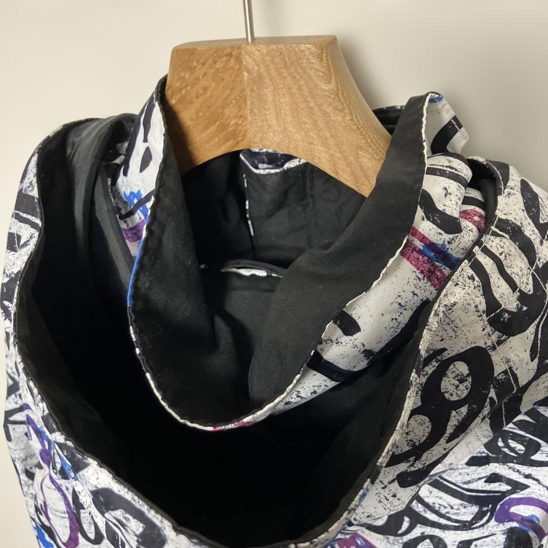 クイックシルバー セットアップ L メンズ スノーボード スキー ウエア