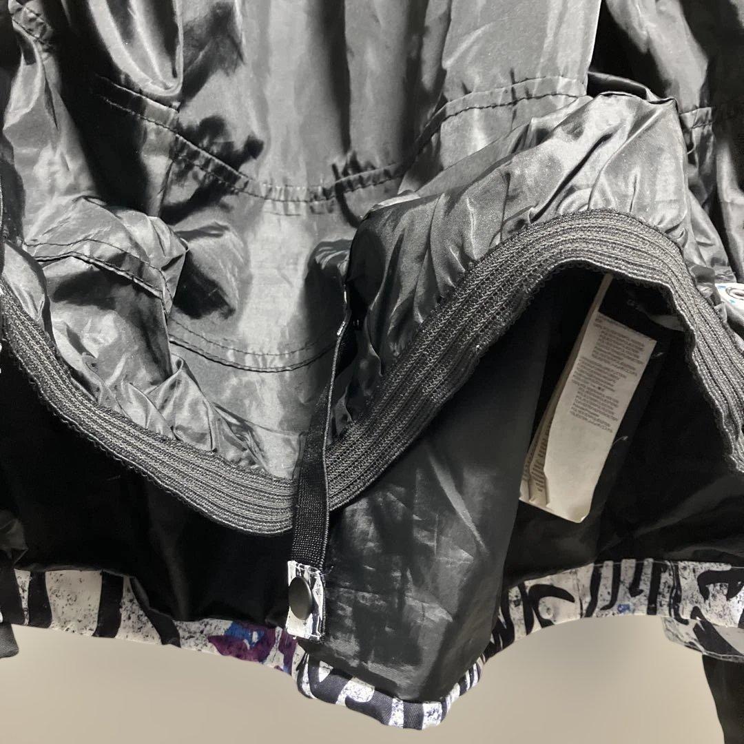 クイックシルバー セットアップ L メンズ スノーボード スキー ウエア