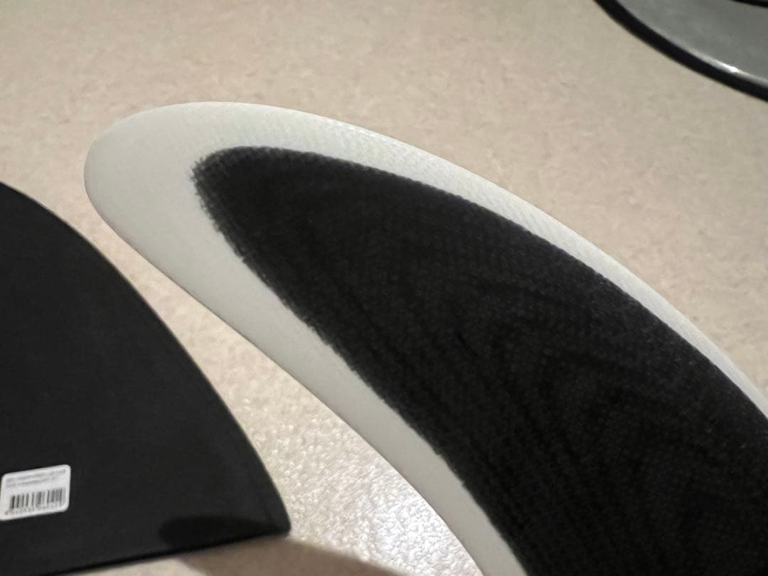 【NALUサーフ】FCS2 WAXHEAD ワックスヘッド