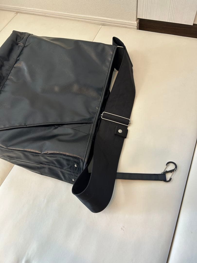 【美品】マールマール防水ポケット付きペアレンツトートバッグ