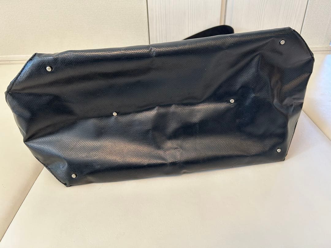 【美品】マールマール防水ポケット付きペアレンツトートバッグ