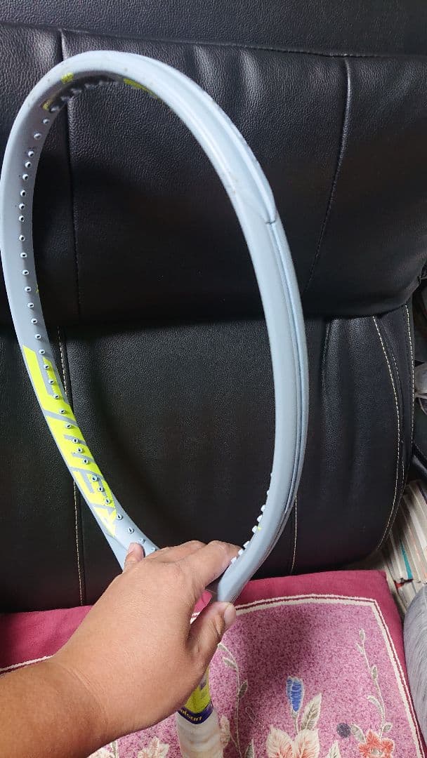 ヘッド　EXTREME　プロストック