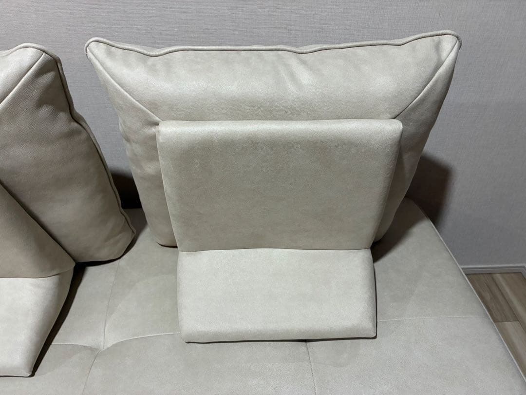 アルフレードIIソファ　関家具