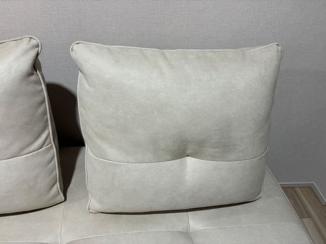 アルフレードIIソファ　関家具