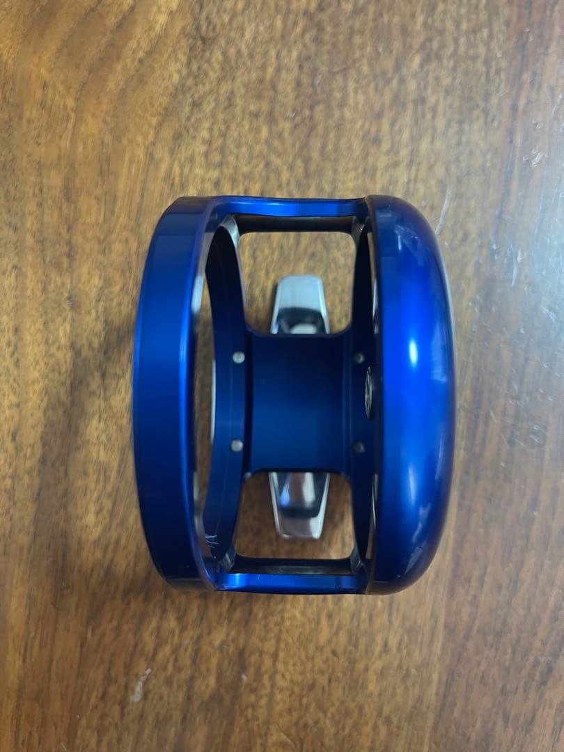 マーフィックス c3ブルーリミテッド右